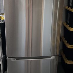 Vissani  Refrigerator
