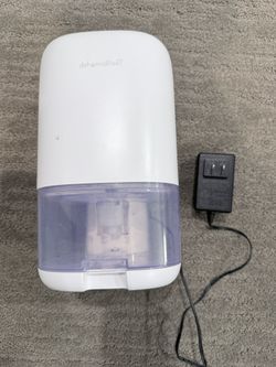 Dehumidifier 