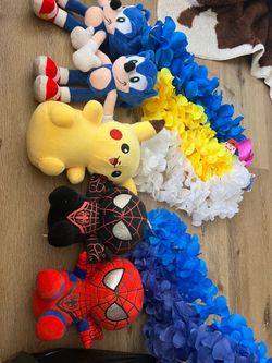 Leis