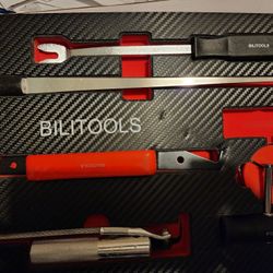 Windshield Repair Kit  Miss One Part