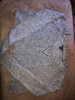 Women Knit Sweater
