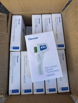 Berrcom Non Contact Thermometer