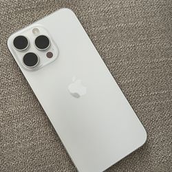 iPhone 15 Pro Max 512gb Verizon Paid Off New