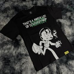 That’s A Awful Lot Of Cough Syrup Shirt 