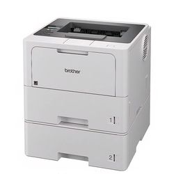 Brother® HL-L6210DWT Business Wireless Monochrome Laser Printer