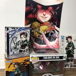 Demon Slayer Bundle