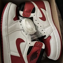 Jordan Retro 1 