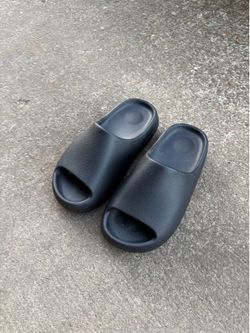Yeezy slides