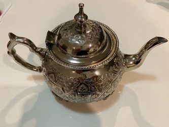 Teapot