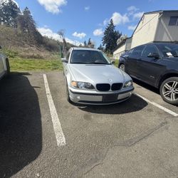 2003 BMW 325i
