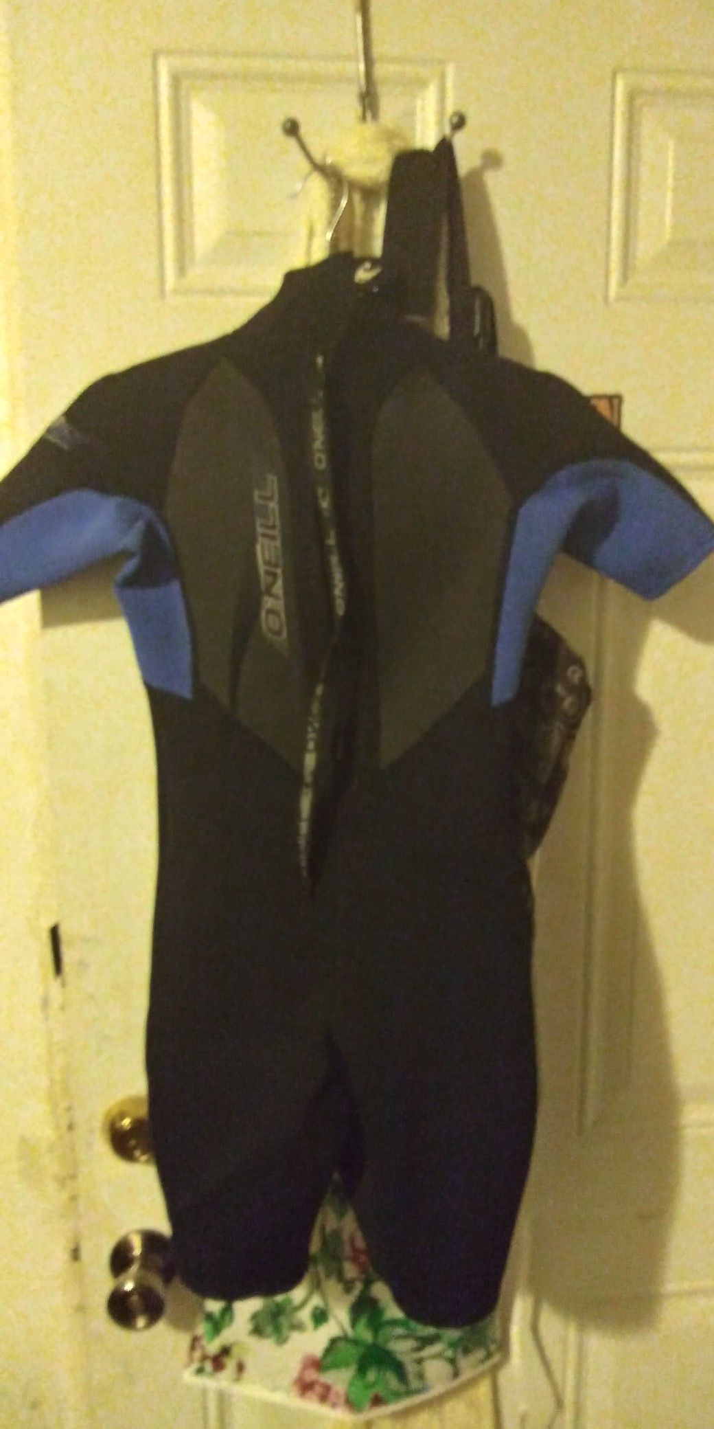 O'NEILL RN 77131 Wetsuit
