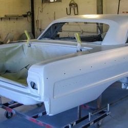 Impala Parts Fleetline Parts Chevelle Parts Oldsmobile Cutlass Parts Pontiac Parts Chevy Nova Parts Buick Regal Parts Monte Carlo Parts 