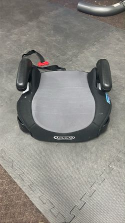 Booster seats (2) GRACO