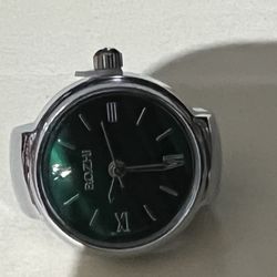 New Ring Watch 