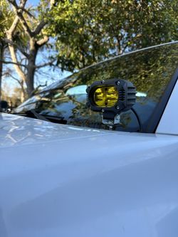 Led Pod Lights