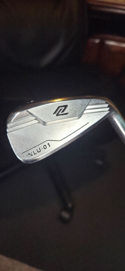 NewLevel NLU-01