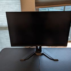 Gigabyte M32U 4k 144hz Gaming Monitor