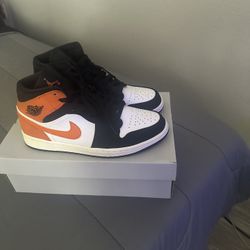 Retro 1 Air Jordans