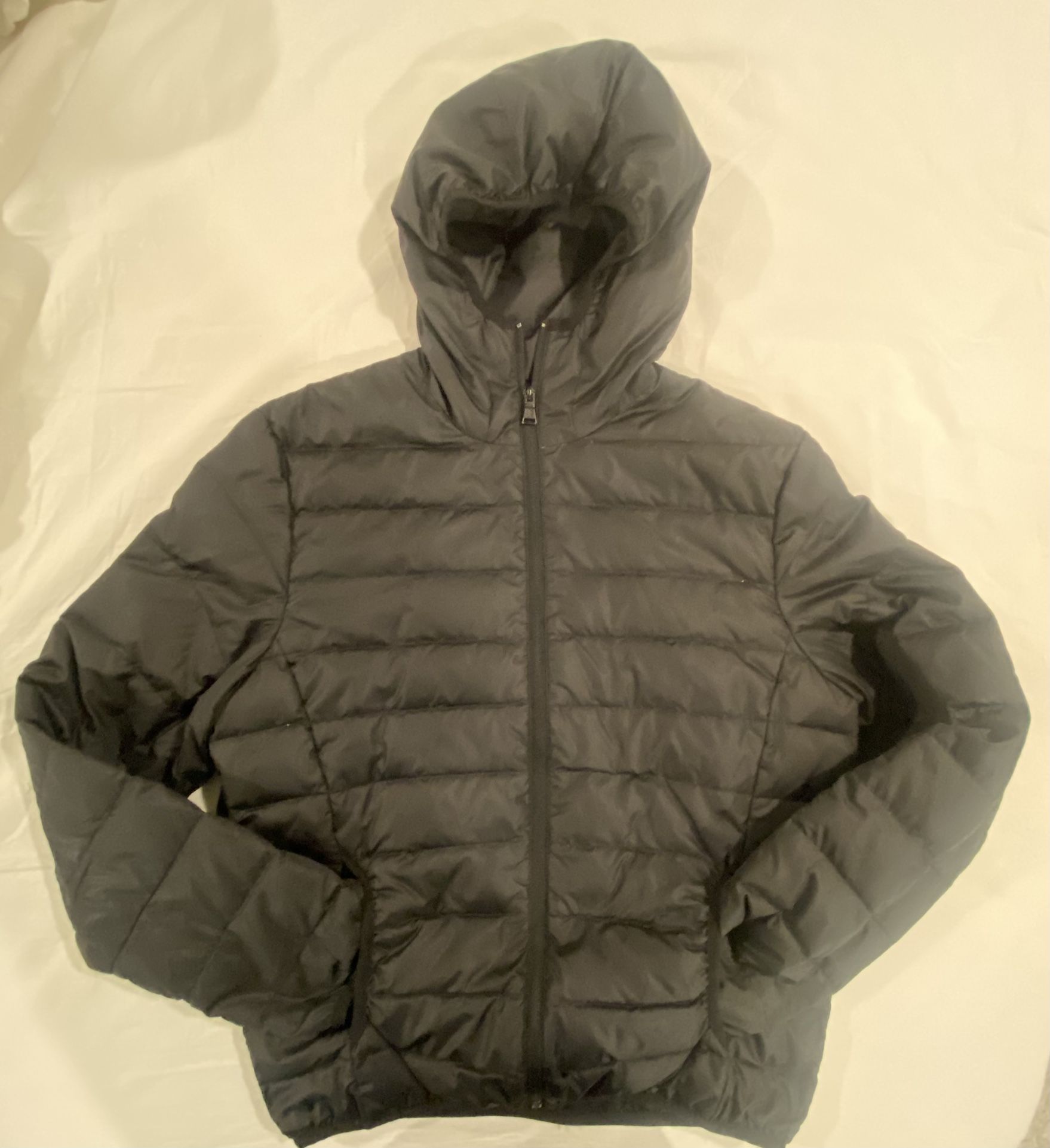 Men’s Express Puffer Jacket 