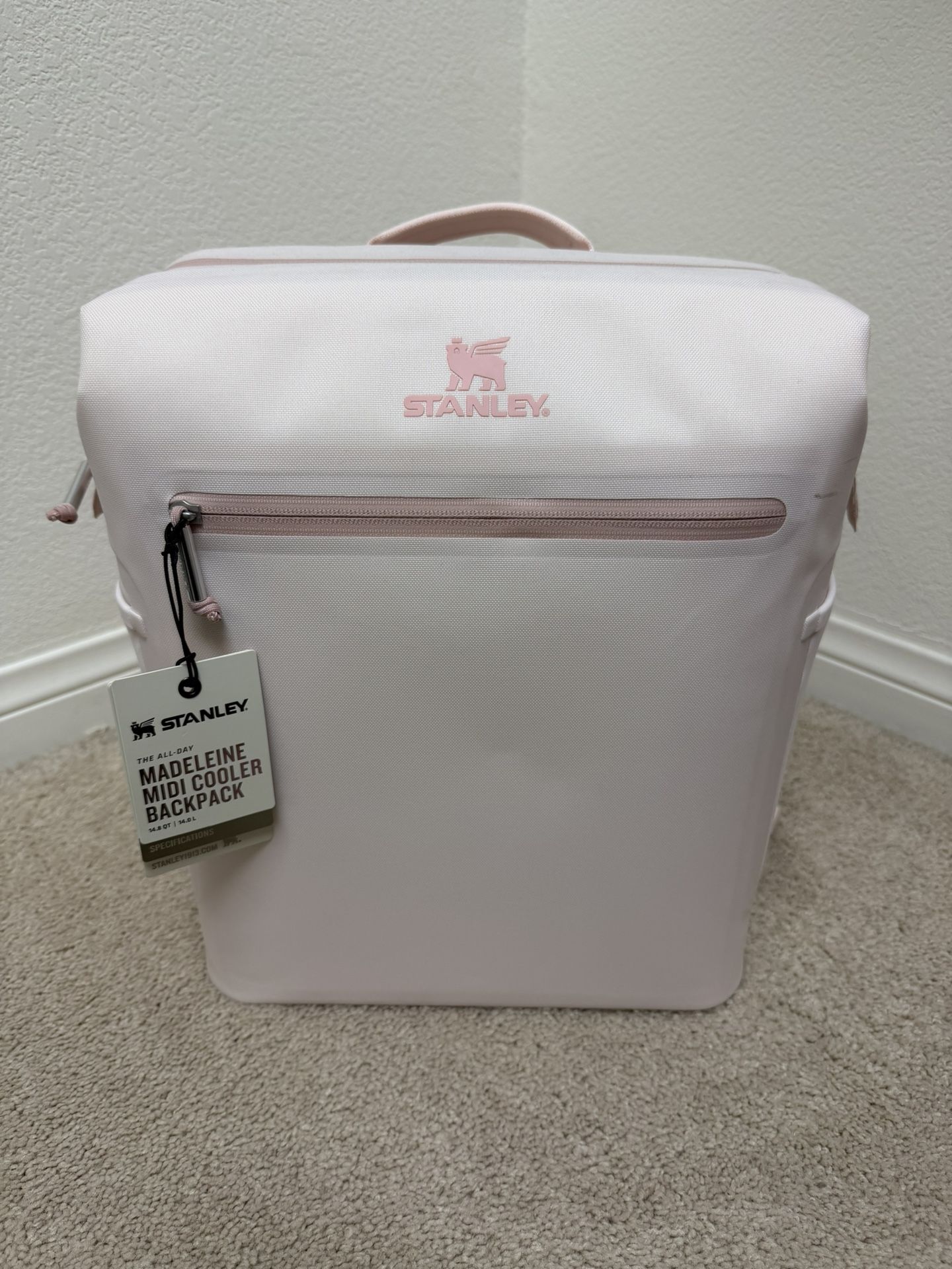 Stanley Backpack Cooler