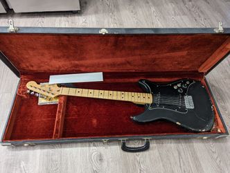 Vintage Fender Lead II 79-81