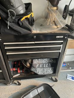 Rolling Toolbox