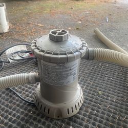 Sump Pump