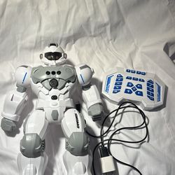 SONOMO RC Robot Toy with Remote