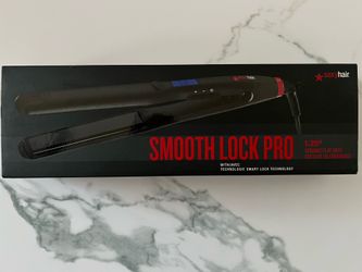 Sexy hair SMOOTH LOCK PRO 1.25”