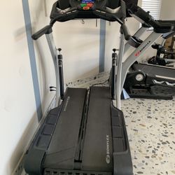 Bow flex Tread Climber 