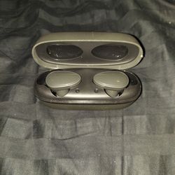 Altec Lansing Ear Buds Mzx5300