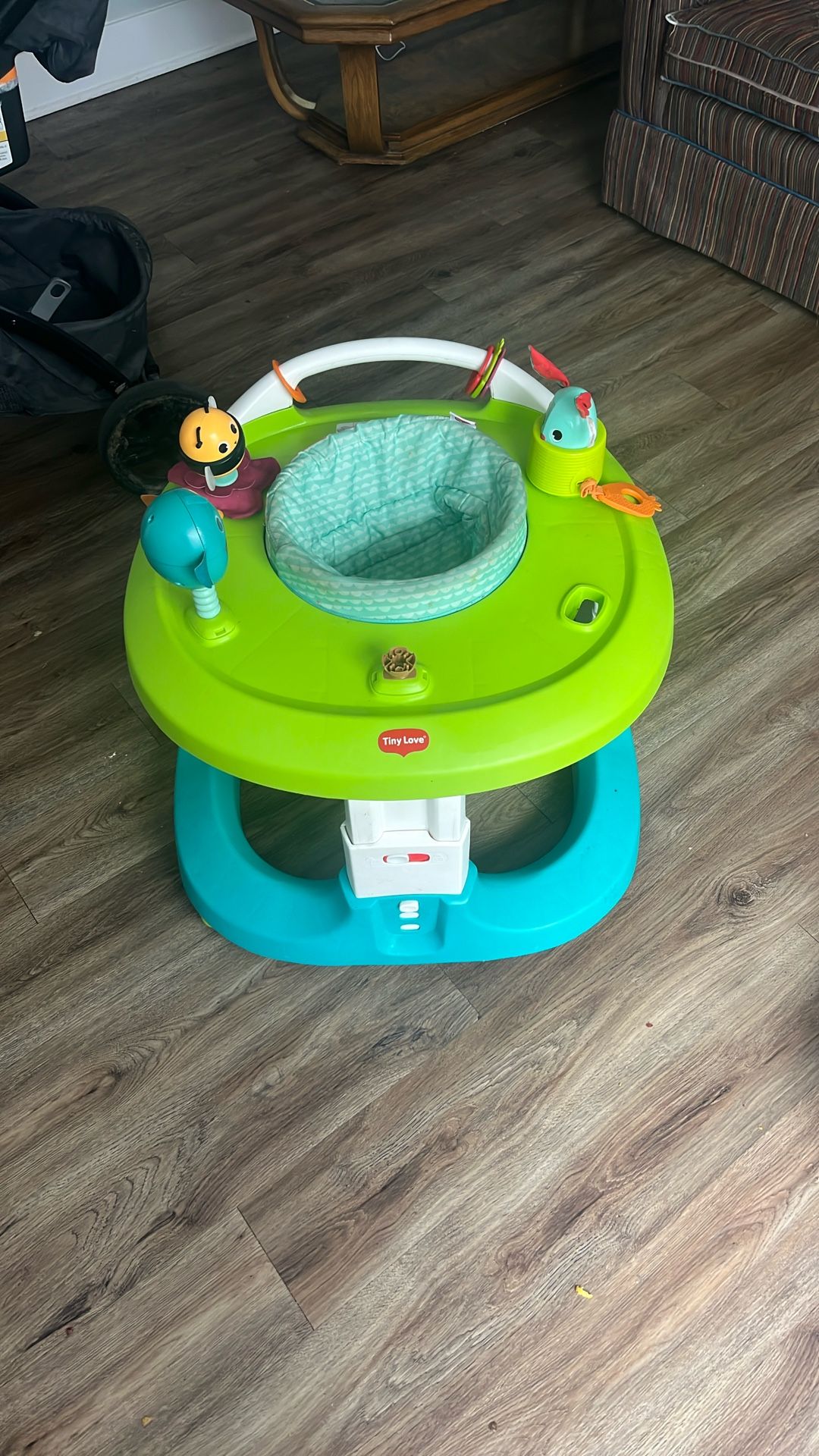 Baby Jumper / Walker