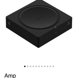 Sonos Amp 250W - Gen2 - Amplifier