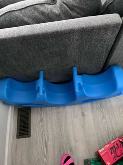 Toddler seesaw