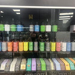 Soaps, Shampoo, Conditioner, Body lotion & Body Wash 