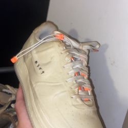 Nike Air Force 1 357 Sz 11