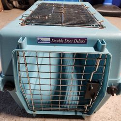 Pet Carrier