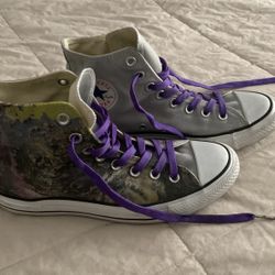 Converse All Star Chuck Taylor Hi-Tops