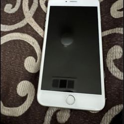 Apple iPhone 6 Plus 16GB Silver Unlock (Read Description Below)