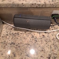 Bluetooth Speaker 