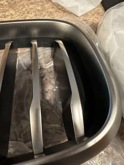 BMW front Kidney Grille Grill 2018-2021 X3 And X4