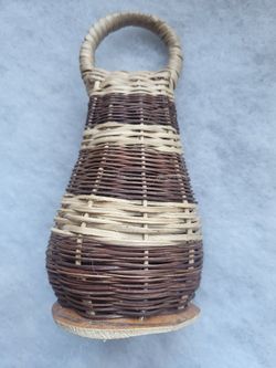 Brazilian Caxixi, Shaker, Rattle