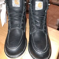 Carhartt Work Boots 