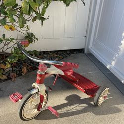 Radio Flyer Tricycle 