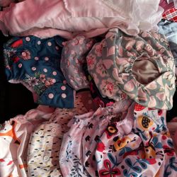 Cloth Diapers 