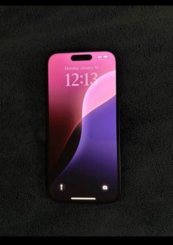 Brand New iPhone 16 - 128GB - 100% Battery Health