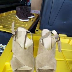 Mikle Kor Shoes