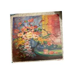 stop study Captivating Canvas Art Original Pieces to Brighten Your Living Space