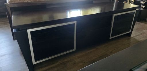 Entertainment Center for Sale