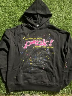 Sp5der Hoodie